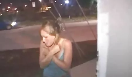 رائع شقراء مارس الجنس سكس زنا محارم عرب على الأريكة