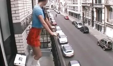 إنيسا سكس زنا محارم عرب يستخدم دسار في كل من الثقوب