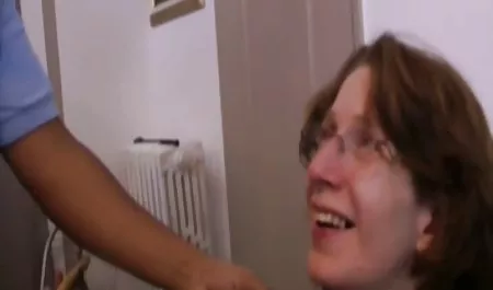 اثنين افلام سكس اخوات عربي من الرجال السود اللعنة بعضها البعض
