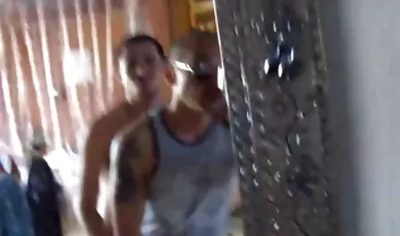 لطيف الأخ يضاجع الشباب ، غير الشقيقة مع العطاء صور سكس عربي محارم صديقة