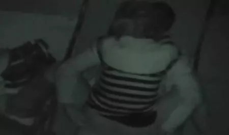 رشاقة جمال روزماري المداعبات كس جنس عربي محارم مع هزاز وينتهي مع بخ